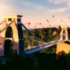 Sketching in Bristol