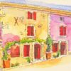 la petite table assignan