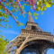Painting Holidays Paris France