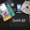 kit pour débutants