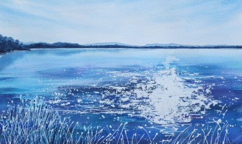 The Big Blue