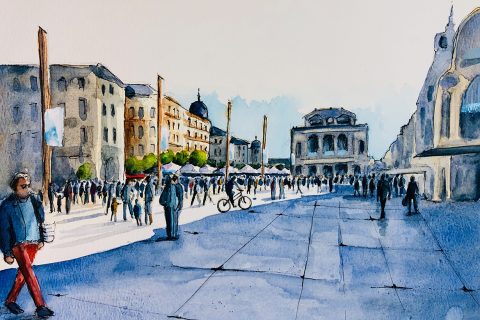 Montpellier