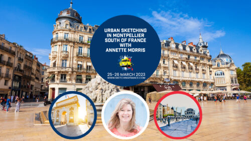 Magnificent Montpellier Weekend! March 2023