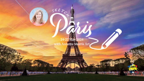 Springtime in Paris May 2024