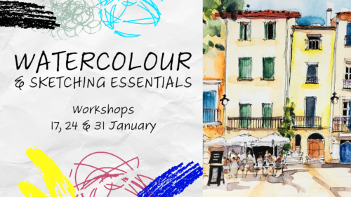 People & Perspective 31 January